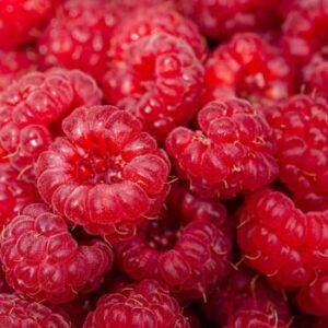 Raspberries