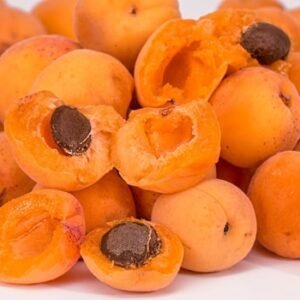 Apricots
